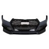 b2b front bumper suitable for audi q5 suv fy standard 6001589 6096708