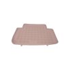b2b rubber floor mat beige suitable for audi q7 i 4l 5987217 5999420