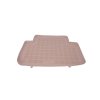 b2b rubber floor mat beige suitable for audi q7 i 4l 5987217 5999419