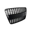 b2b badgeless front grille suitable for audi q7 4l 5987775 6009815