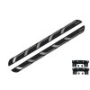 b2b running boards side steps suitable for audi q7 4m 5986481 6019043