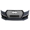 b2b front bumper suitable for audi q7 4m suv 6001591 6096663