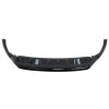b2b front bumper spoiler suitable for audi q8 s line 6002286 6103103