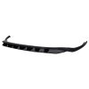 b2b front bumper spoiler suitable for audi q8 s line 6002286 6103104