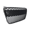 b2b front grille suitable for audi r8 2007 2012 5989566 6015633