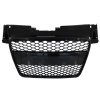 b2b badgeless front grille suitable for audi tt 8j 5987768 6009817