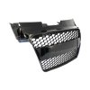 b2b badgeless front grille suitable for audi tt 8j 5987768 6009818