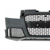 b2b front bumper suitable for audi tt 8j cabriolet 5993856 6037383
