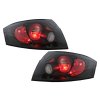 b2b taillights suitable for audi tt 8n 1999 2006 6002562 6104816