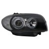 b2b headlights suitable for bmw seria 1 e81 e82 e87 38919 59291