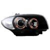 b2b headlights suitable for bmw seria 1 e81 e82 e87 38919 6093231