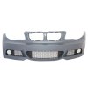 b2b front bumper suitable for bmw 1 series e81 e82 5985099 45334