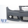 b2b front bumper with kidney grilles suitable for bmw 5986217 5987639