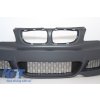 b2b front bumper with kidney grilles suitable for bmw 5986217 5987638