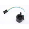 b2b headlights vertical leveling motor suitable for 6001931 6101914