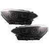 b2b osram ledriving full led headlights suitable for 6001425 6089736