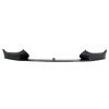 b2b front bumper spoiler suitable for bmw 1 series 6002256 6102914