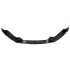 b2b front bumper spoiler suitable for bmw 1 series 6002256 6102915