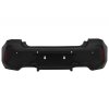 b2b rear bumper suitable for bmw 1 series f20 f21 lci 5997647 6050316