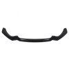 b2b front bumper lip spoiler suitable for bmw 1 6001208 6087536