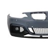 b2b front bumper suitable for bmw 2 series f22 f23 5993949 6040193
