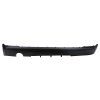b2b rear bumper spoiler valance diffuser left single 6002216 6102364