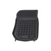 b2b floor mat black suitable for bmw 3 e36 5990074 6013010