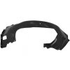 b2b front right fender liner suitable for bmw 3 6002334 6104099