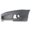 b2b front bumper suitable for bmw 3 series e46 coupe 5993197 6031110