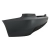 b2b rear bumper suitable for bmw 3 series e92 e93 5985677 6032450