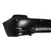 b2b rear bumper suitable for bmw 3 series e92 e93 5991954 6025345