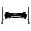 b2b rear bumper and side skirts suitable for bmw 3 5997656 6050583