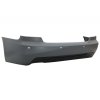 b2b rear bumper with side skirts suitable for bmw 3 5999408 6059956