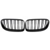 b2b front kidney grilles suitable for bmw 3 series 5999911 6069239