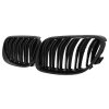b2b front kidney grilles suitable for bmw 3 series 5999911 6069240