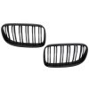 b2b front kidney grilles suitable for bmw 3 series 5999911 6112639