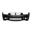 b2b front bumper with kidney grilles double stripe 6000724 6079903