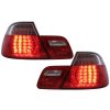 b2b led taillights suitable for bmw 3 series e46 6002008 6099716