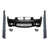 b2b front bumper with fog lights projectors and side 5997652 6050472