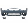 b2b front bumper with fog light projectors suitable 5999385 6059806