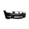 b2b front bumper with fog light projectors suitable 5999390 6059851
