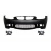 b2b front bumper with fog light projectors suitable 5999390 6059849
