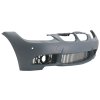 b2b front bumper with front fenders suitable for bmw 5999391 6059862