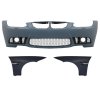 b2b front bumper with front fenders suitable for bmw 5999391 6059860