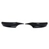 b2b front bumper side splitters suitable for bmw 3 6001992 6100576