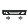 b2b front bumper suitable for bmw 3 series e46 sedan 4983263 6017294