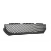 b2b front bumper lower grille suitable for bmw 3 5986171 5987747