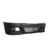 b2b front bumper with fog lights and covers suitable 5986244 5993984
