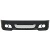 b2b front bumper suitable for bmw 3 series e46 5986281 6071206
