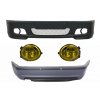 b2b body kit suitable for bmw e46 sedan 1998 2004 5996554 6038190